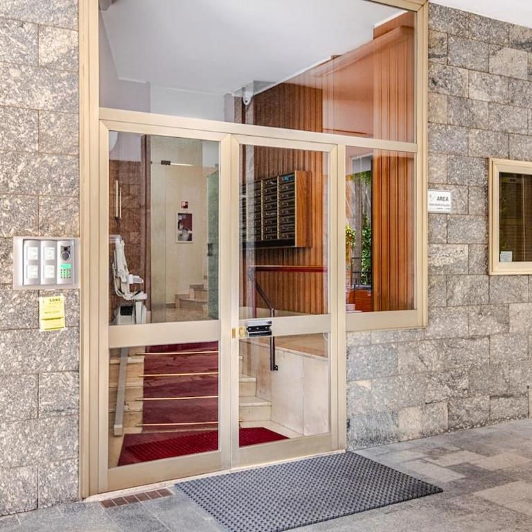 Modern 2 Bdr-near metro direct connection to Duomo - Appartamento con 3 Camere da Letto - 8