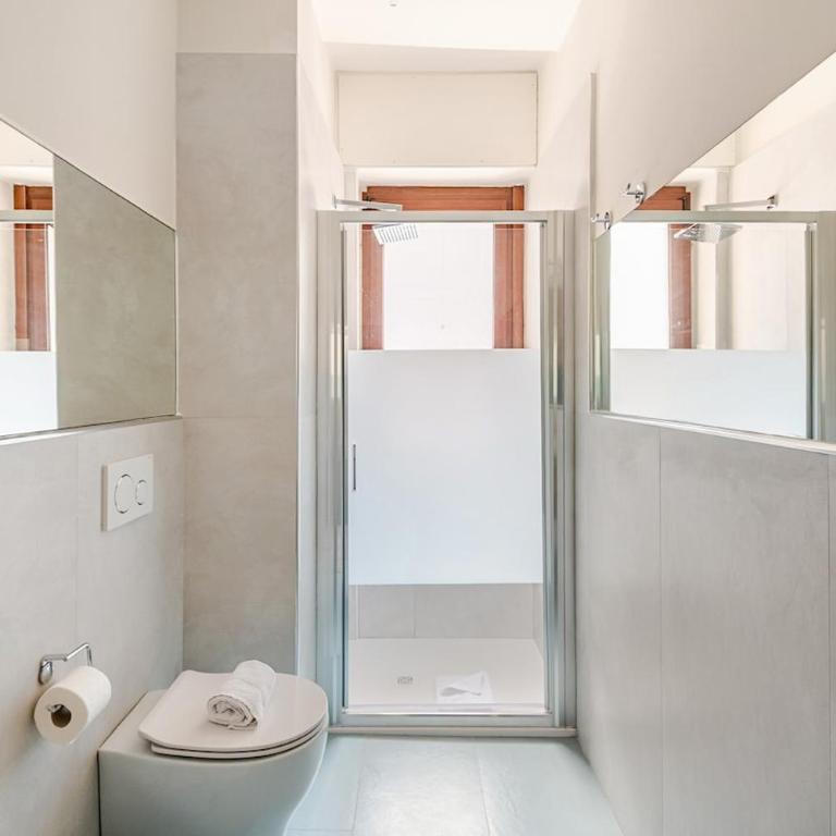 Modern 2 Bdr-near metro direct connection to Duomo - Appartamento con 3 Camere da Letto - 9