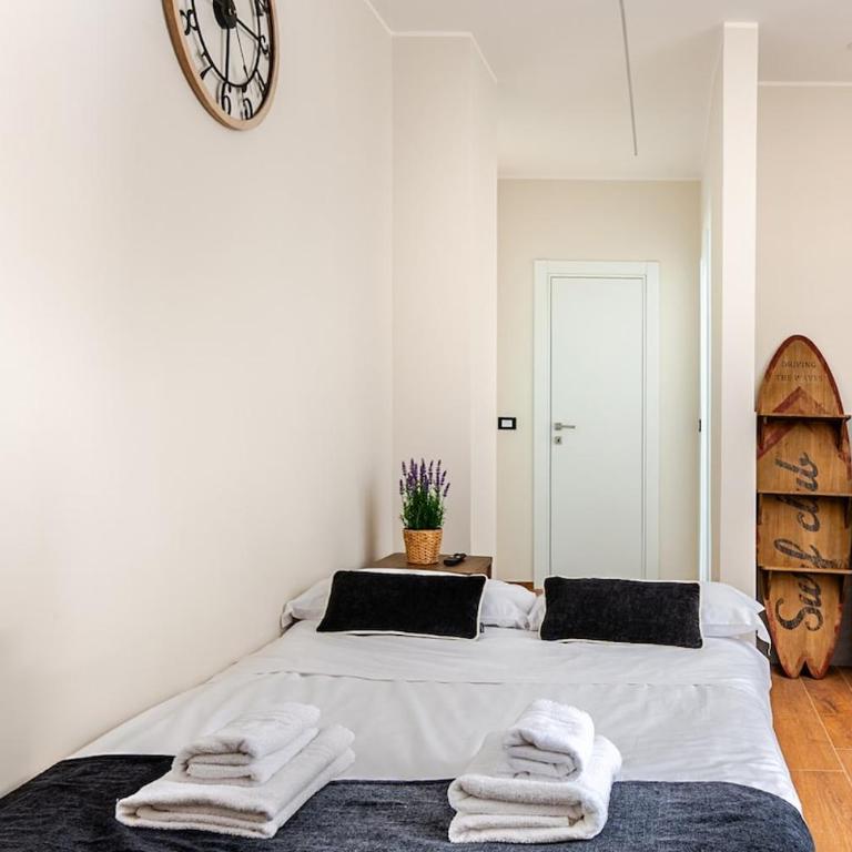 Modern 2 Bdr-near metro direct connection to Duomo - Appartamento con 3 Camere da Letto - 10