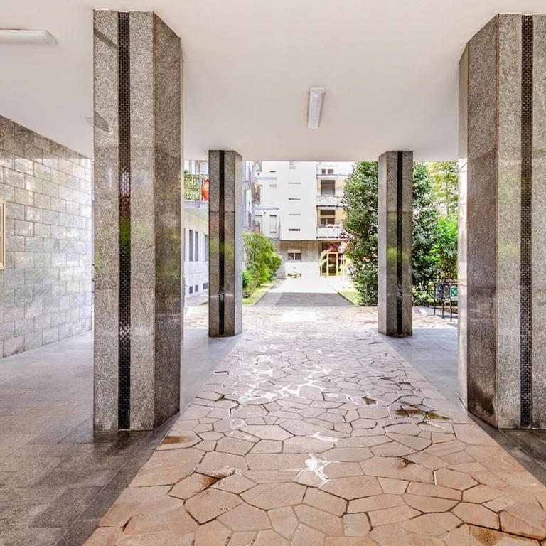 Modern 2 Bdr-near metro direct connection to Duomo - Appartamento con 3 Camere da Letto - 12
