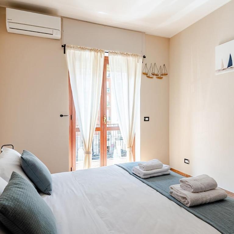 Modern 2 Bdr-near metro direct connection to Duomo - Appartamento con 3 Camere da Letto - 13