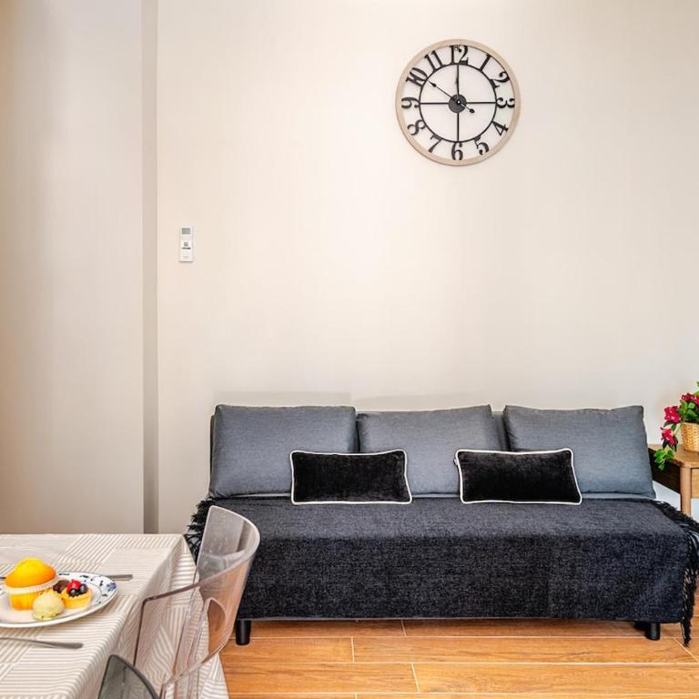 Modern 2 Bdr-near metro direct connection to Duomo - Appartamento con 3 Camere da Letto - 19