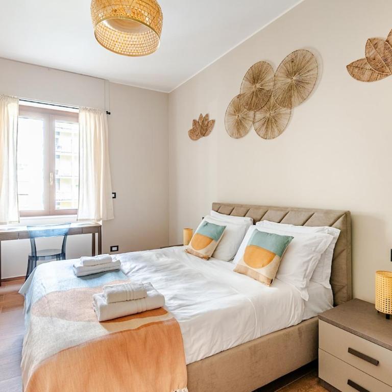 Modern 2 Bdr-near metro direct connection to Duomo - Appartamento con 3 Camere da Letto - 21