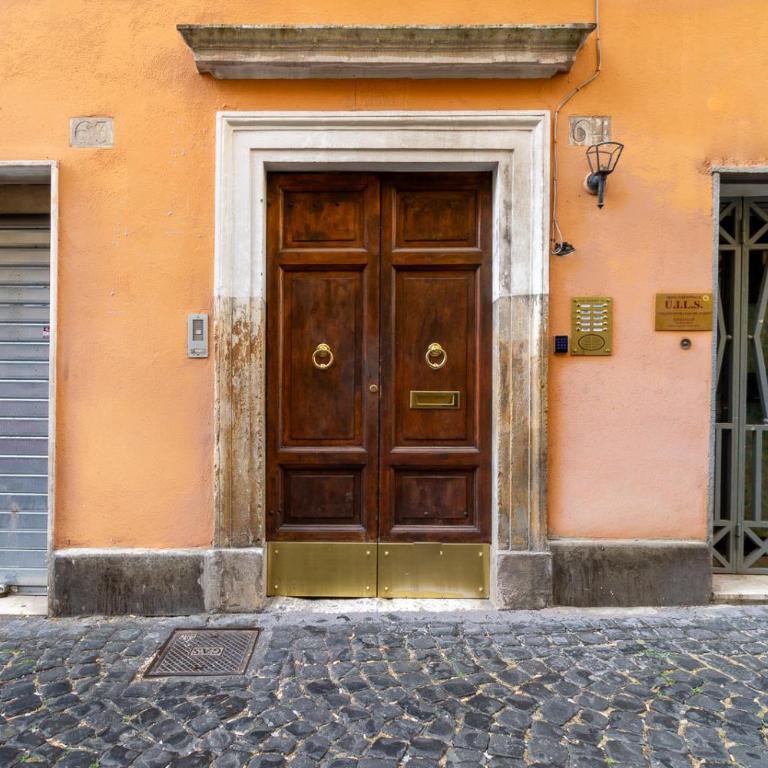 Baccina Urban Apart Walk to the Colosseum - Appartement 2 Chambres - 30