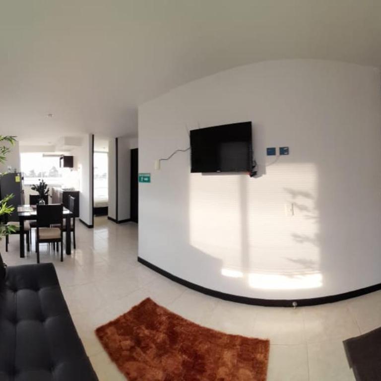 Apartamento y Piscina economico para varias noches - Apartamento de 2 dormitorios - 2