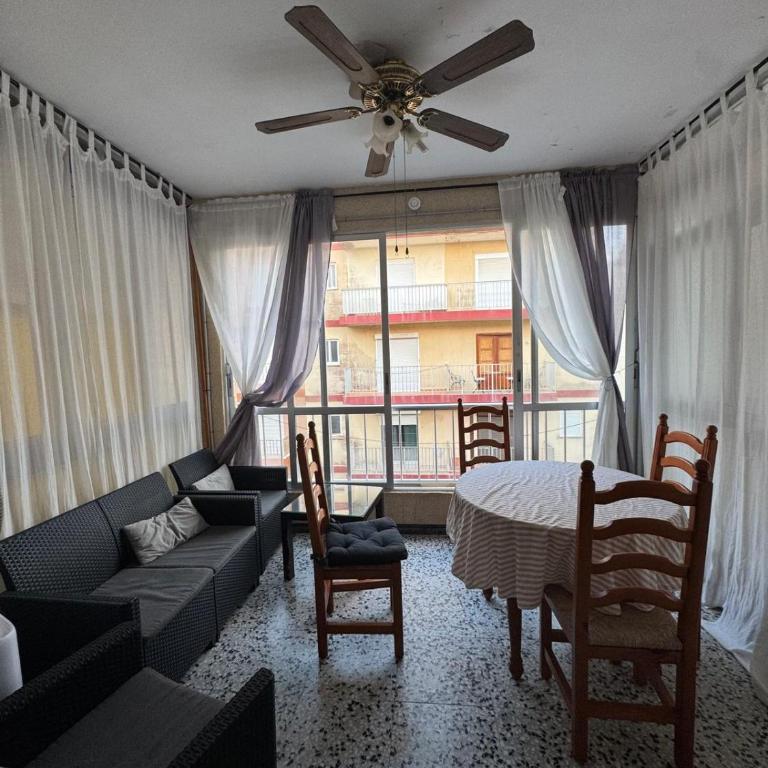 Faro28 - Apartment mit 3 Schlafzimmern - 9