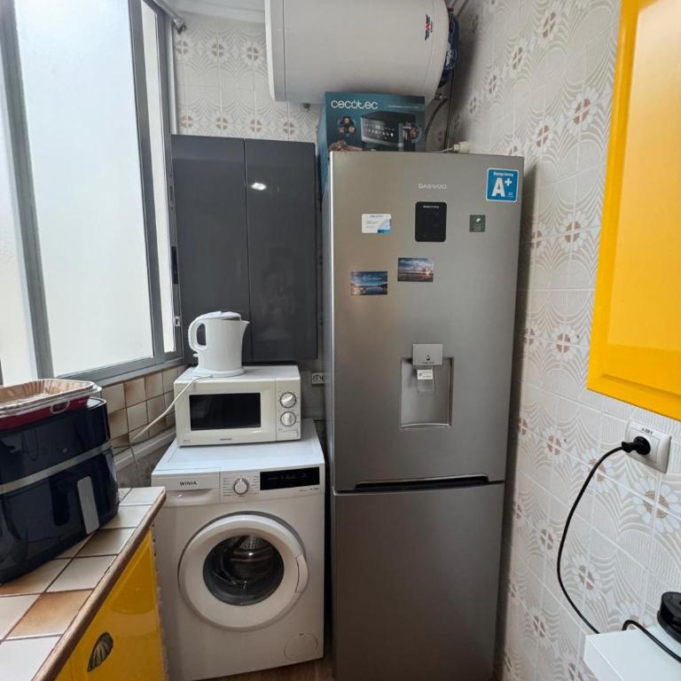 Faro28 - Apartment mit 3 Schlafzimmern - 13