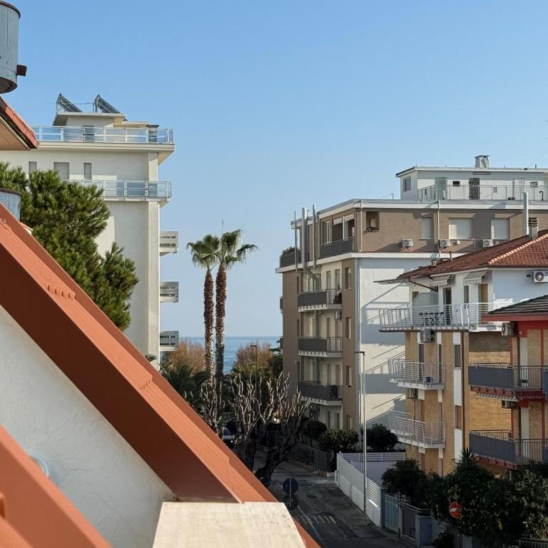 Apartment within walking distance of the sea with parking space - Appartamento con 1 Camera da Letto - 1
