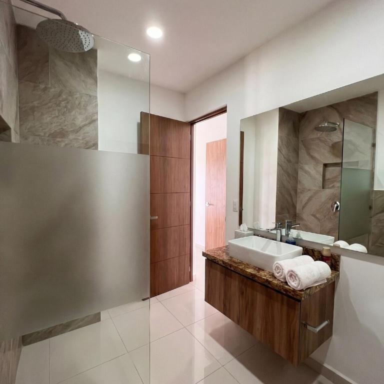 Zoho Skies, 3 bedrooms, 2 bathrooms with Rooftop Pool - Apartment mit 3 Schlafzimmern - 27
