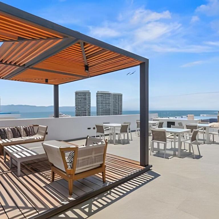 Zoho Skies, 3 bedrooms, 2 bathrooms with Rooftop Pool - Apartment mit 3 Schlafzimmern - 39