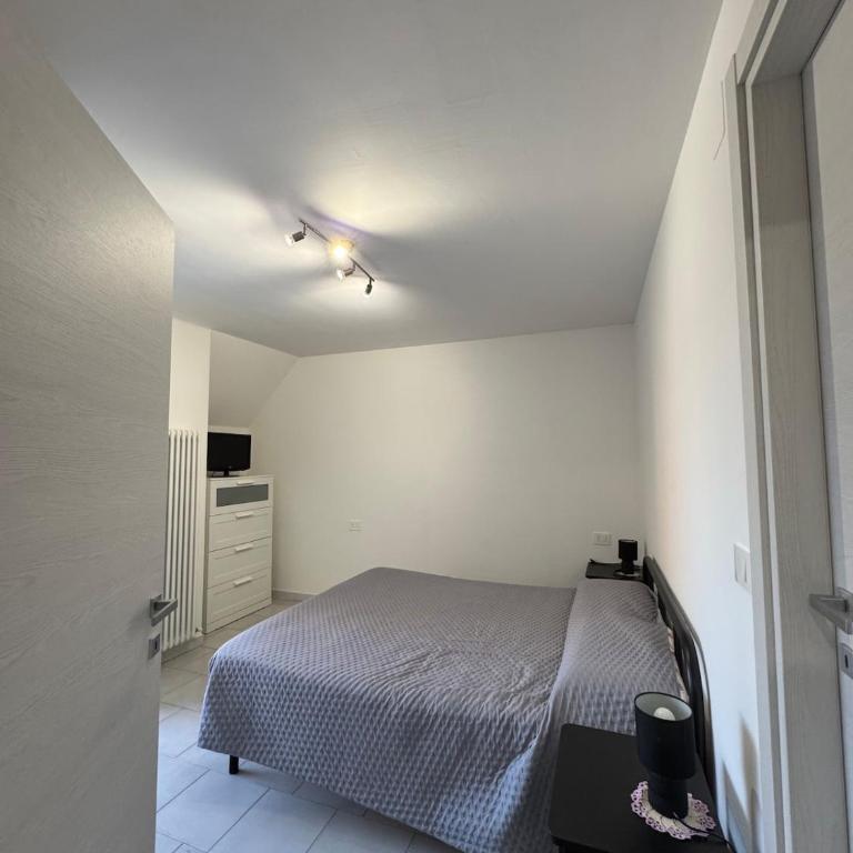 Apartment within walking distance of the sea with parking space - Appartamento con 1 Camera da Letto - 5