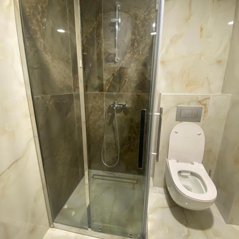 Apartman Sviss - Apartment mit 1 Schlafzimmer - 6