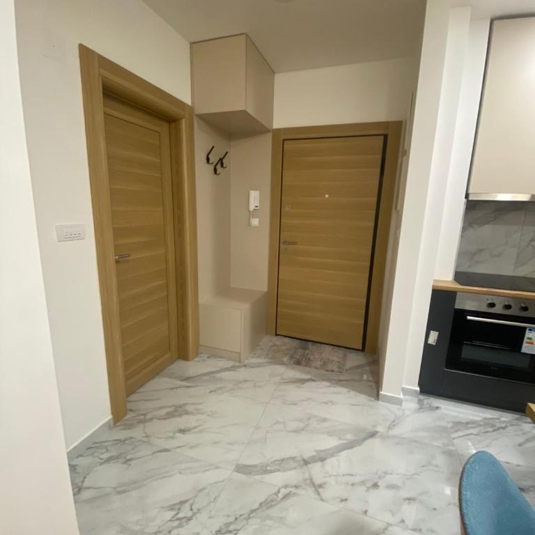 Apartman Sviss - Apartment mit 1 Schlafzimmer - 16