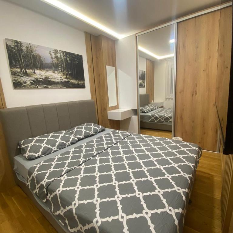 Apartman Sviss - Apartment mit 1 Schlafzimmer - 20