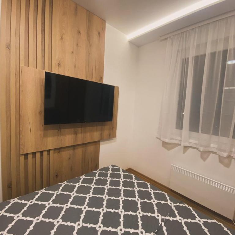 Apartman Sviss - Apartment mit 1 Schlafzimmer - 22