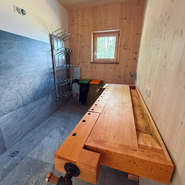 Chalet Holzgeflüster - Chalet mit 2 Schlafzimmern - 39