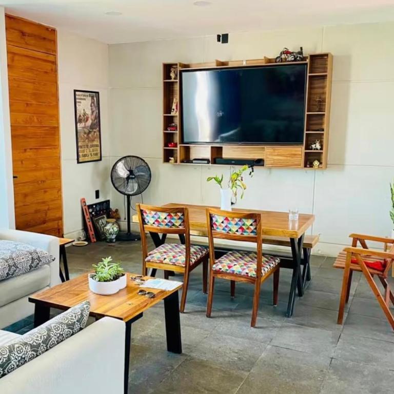 Shamigua - Two-Bedroom Apartment - 1