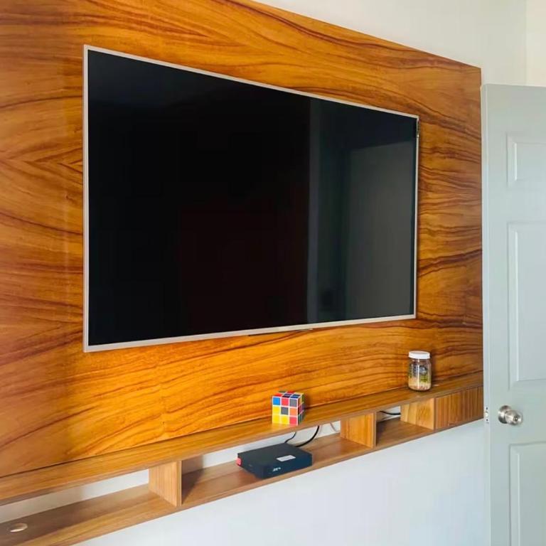 Shamigua - Two-Bedroom Apartment - 2