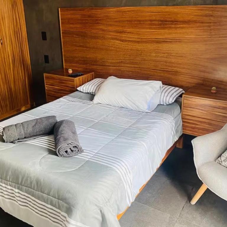 Shamigua - Two-Bedroom Apartment - 4