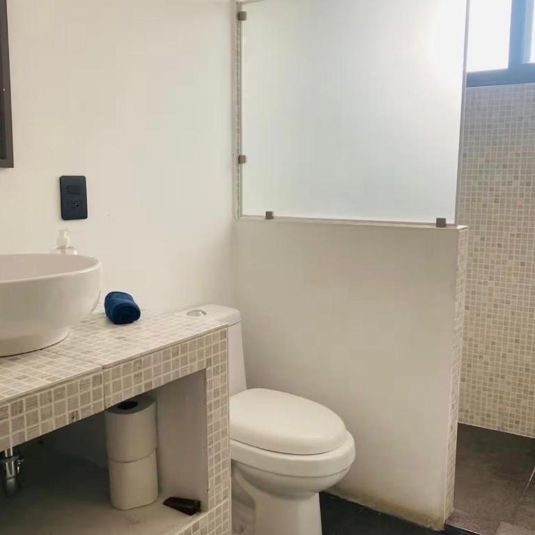 Shamigua - Two-Bedroom Apartment - 5