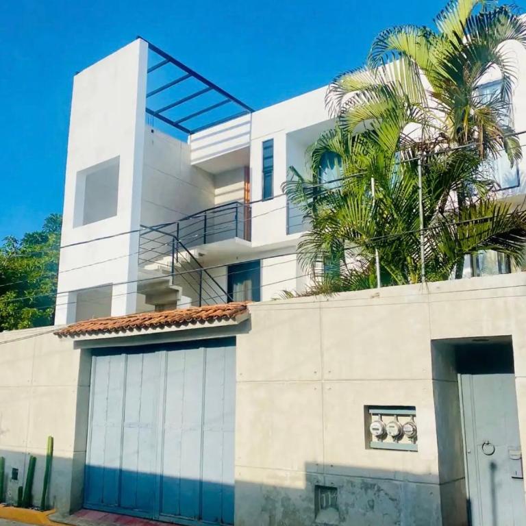 Shamigua - Two-Bedroom Apartment - 7