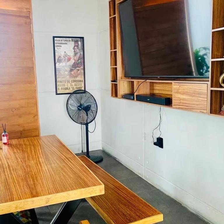 Shamigua - Two-Bedroom Apartment - 8
