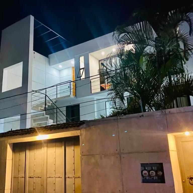 Shamigua - Two-Bedroom Apartment - 10