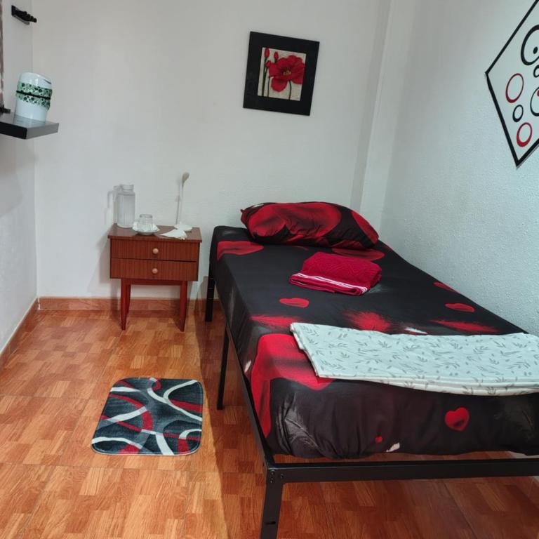Hogar, Home, Accueil, Casa, Zuhause - Chambre Simple - 3