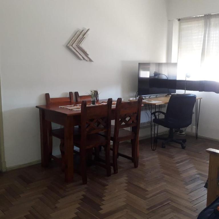 Departamento de Emiko - Apartamento de 1 dormitorio - 10