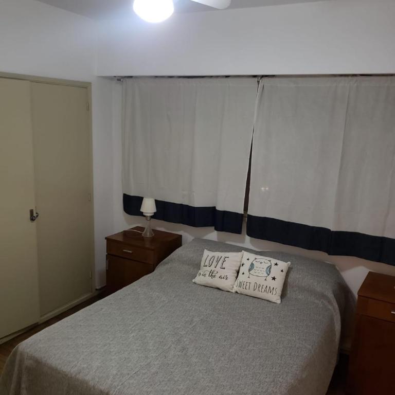 Departamento de Emiko - Apartamento de 1 dormitorio - 5