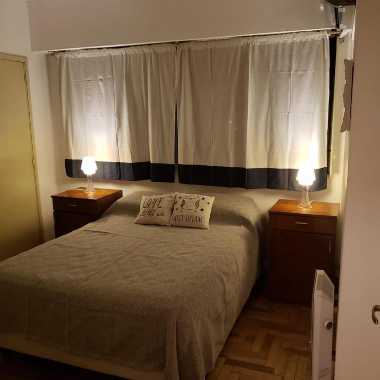 Departamento de Emiko - Apartamento de 1 dormitorio - 4