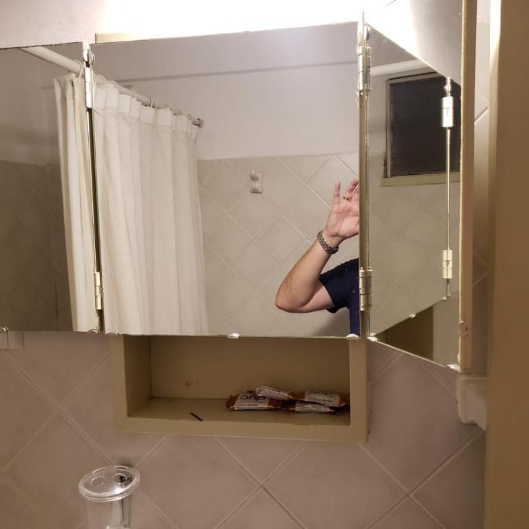 Departamento de Emiko - Apartamento de 1 dormitorio - 6