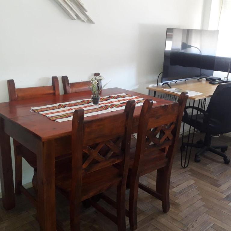 Departamento de Emiko - Apartamento de 1 dormitorio - 16