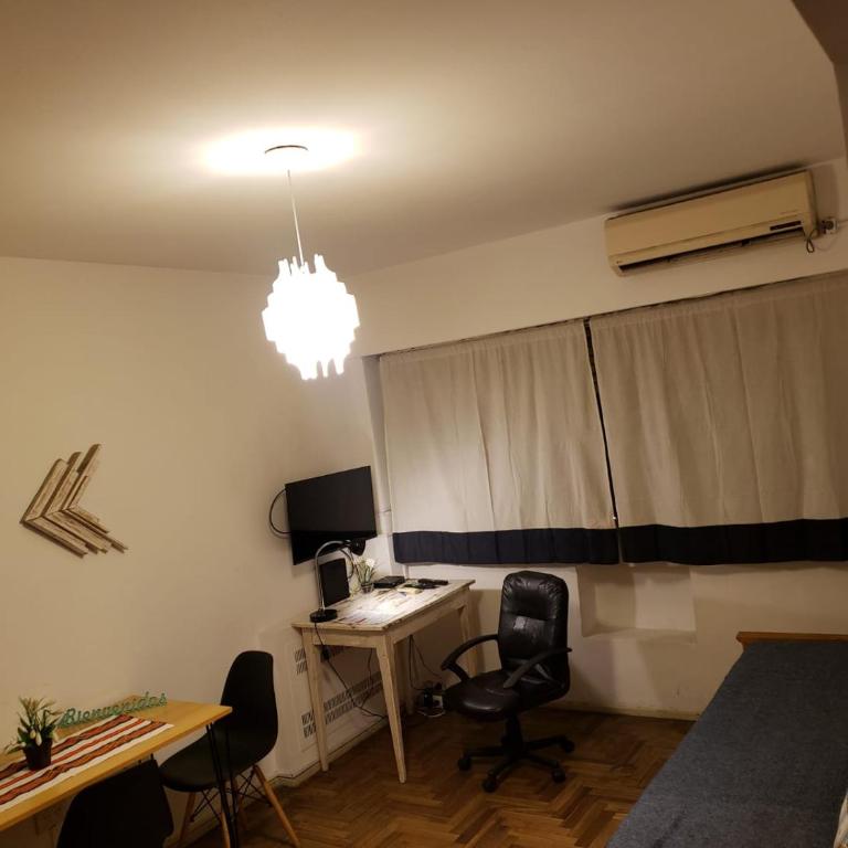 Departamento de Emiko - Apartamento de 1 dormitorio - 3