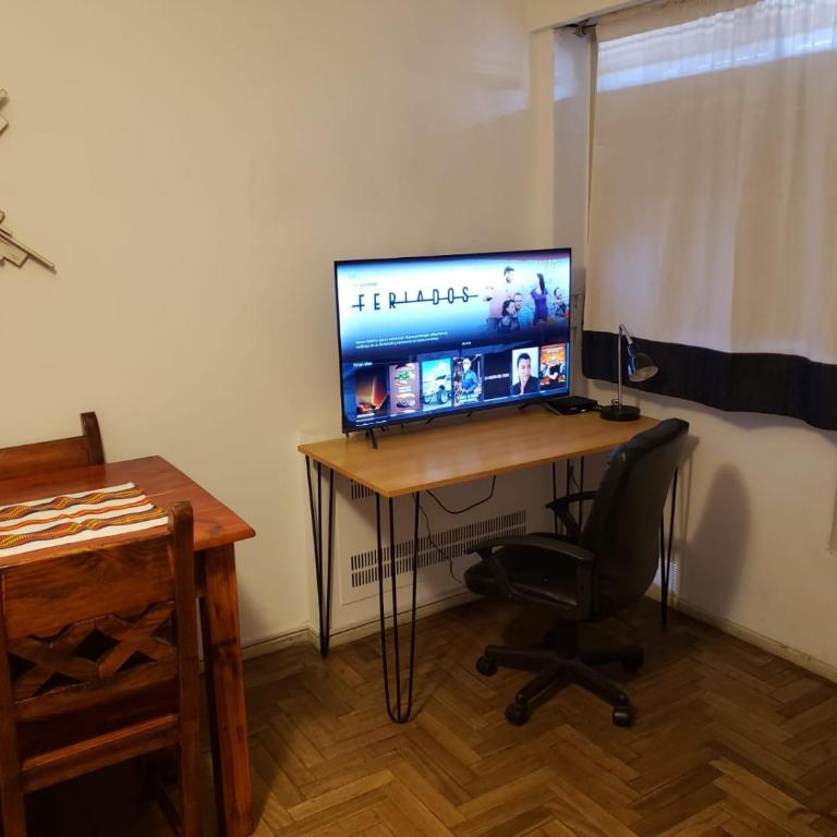 Departamento de Emiko - Apartamento de 1 dormitorio - 13