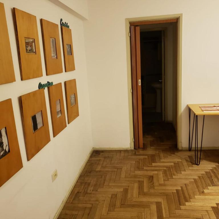 Departamento de Emiko - Apartamento de 1 dormitorio - 18