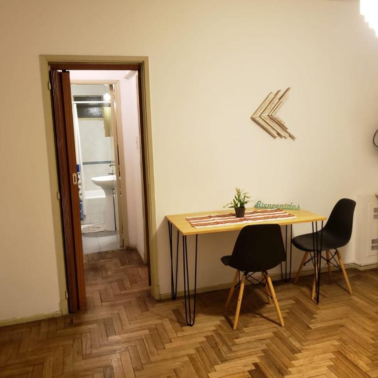 Departamento de Emiko - Apartamento de 1 dormitorio - 17