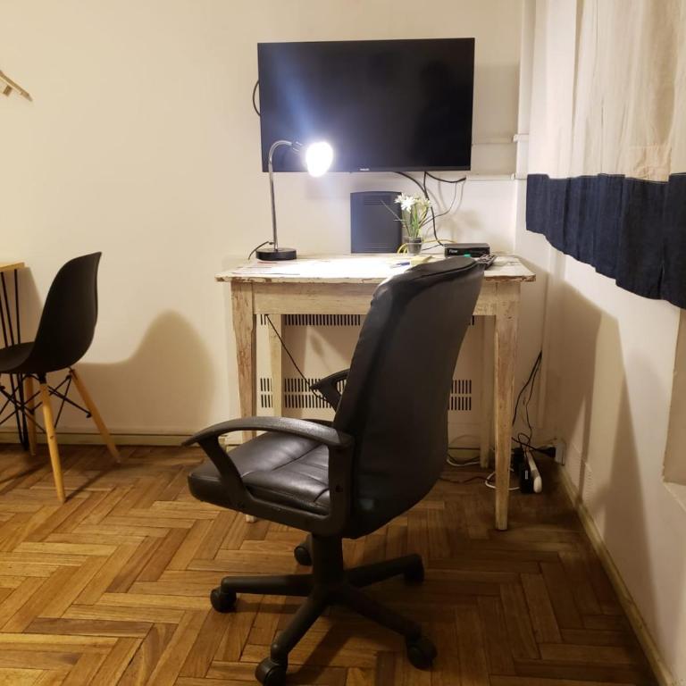 Departamento de Emiko - Apartamento de 1 dormitorio - 25