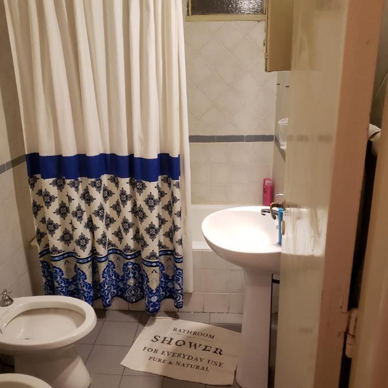 Departamento de Emiko - Apartamento de 1 dormitorio - 24