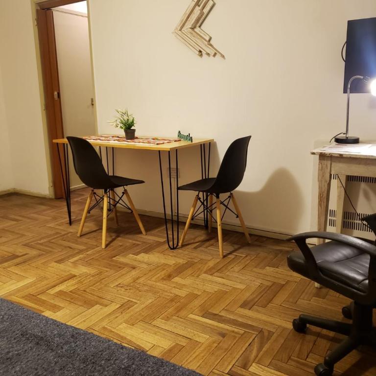 Departamento de Emiko - Apartamento de 1 dormitorio - 26