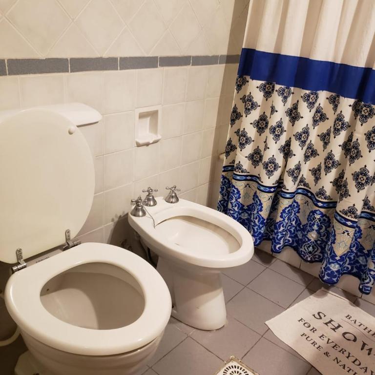 Departamento de Emiko - Apartamento de 1 dormitorio - 27