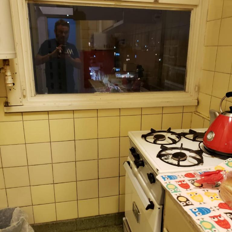 Departamento de Emiko - Apartamento de 1 dormitorio - 22
