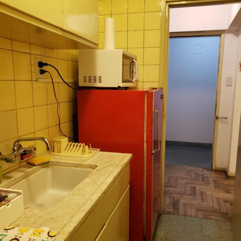 Departamento de Emiko - Apartamento de 1 dormitorio - 28