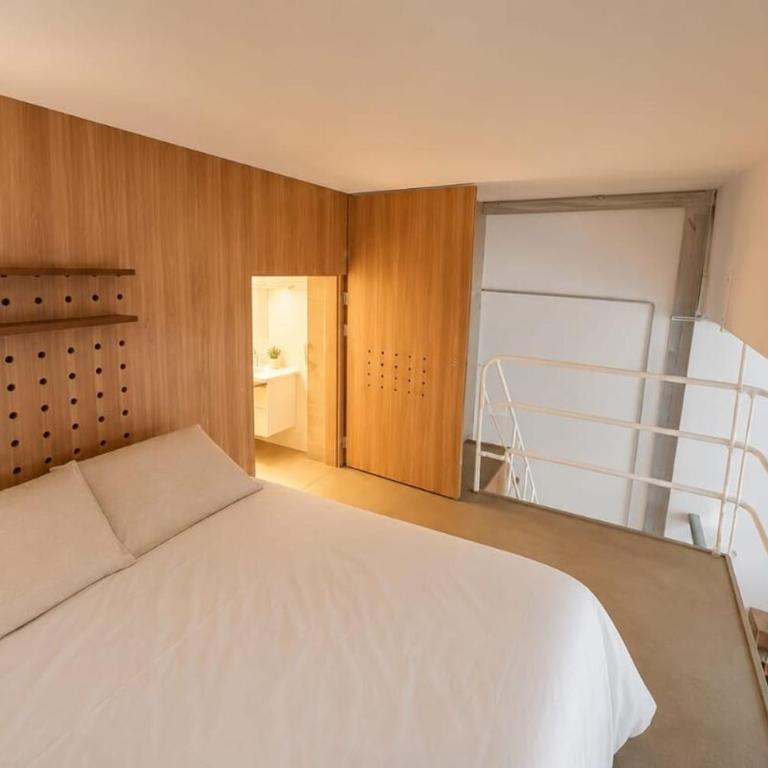 Guevara XII Building - Apartamento de 2 dormitorios - 1