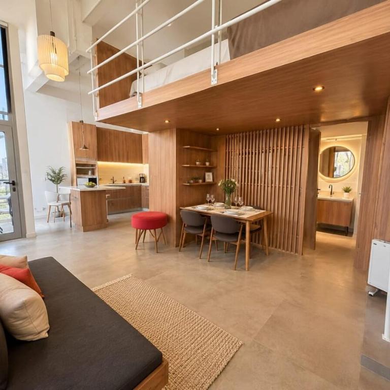 Guevara XII Building - Apartamento de 2 dormitorios - 5
