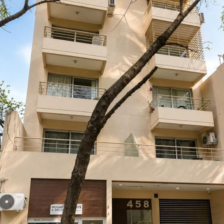 Guevara XII Building - Apartamento de 2 dormitorios - 10