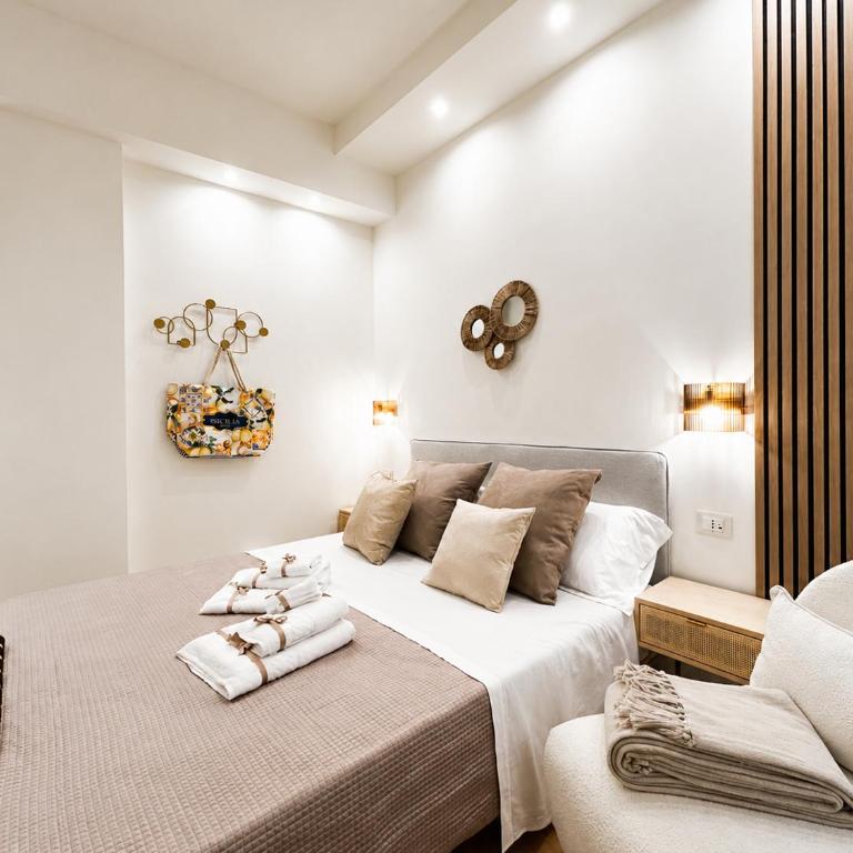 PIETRENERE Charming Suites - Apartamento - Planta baja - 10
