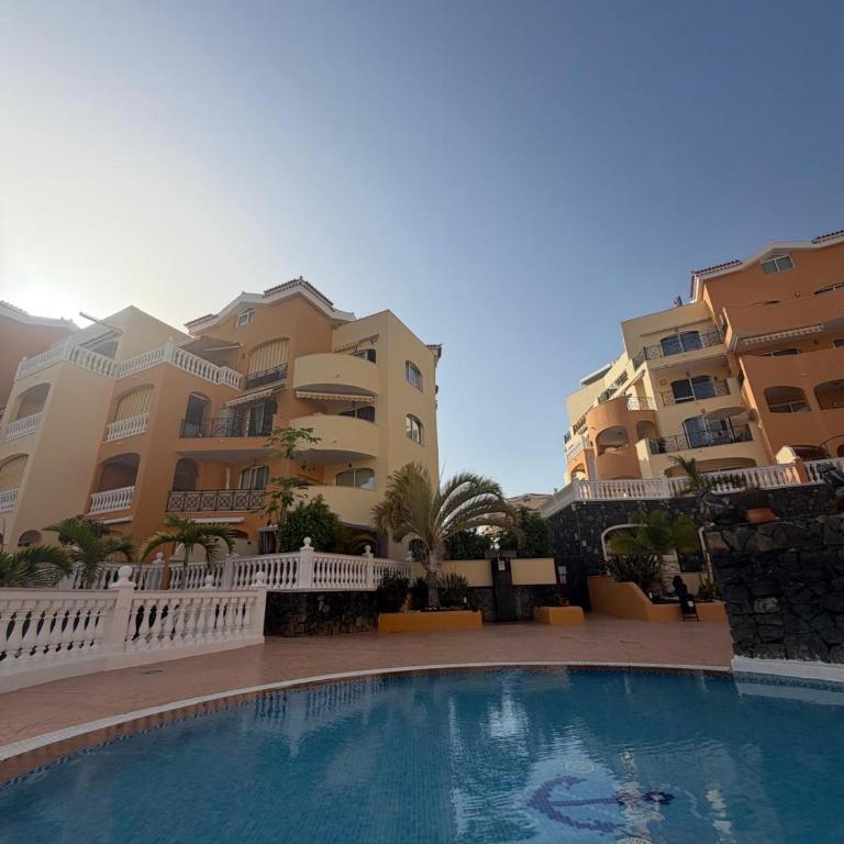 Apartamento Pargue Tropical - Appartamento con 1 Camera da Letto - 33