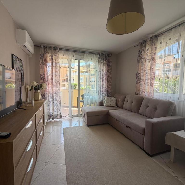 Apartamento Pargue Tropical - Appartamento con 1 Camera da Letto - 36