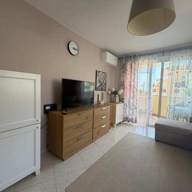 Apartamento Pargue Tropical - Appartamento con 1 Camera da Letto - 37